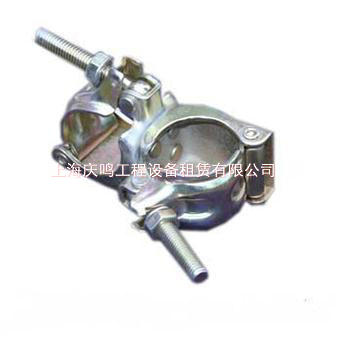 钢管扣件