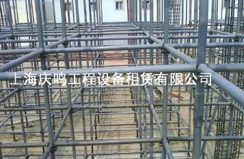 钢管脚手架
